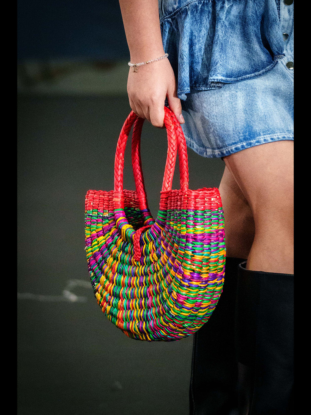 MIMBRE ARTISANAL BAGS