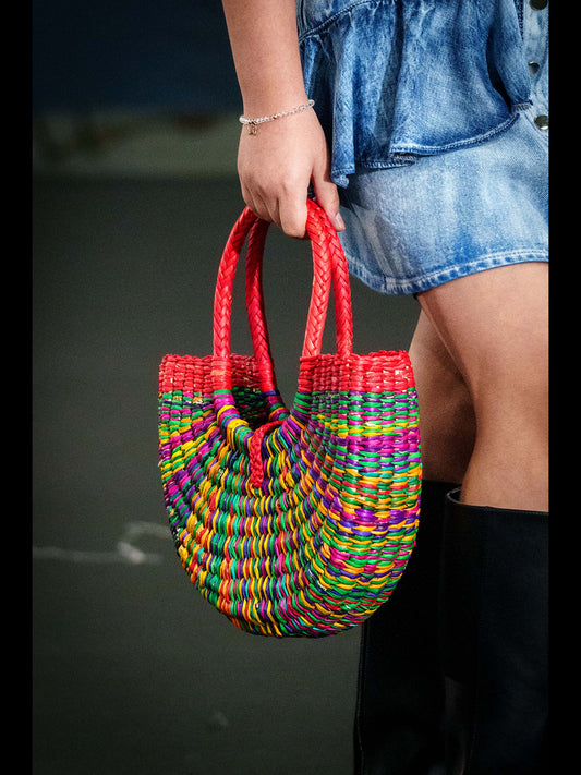 MIMBRE ARTISANAL BAGS