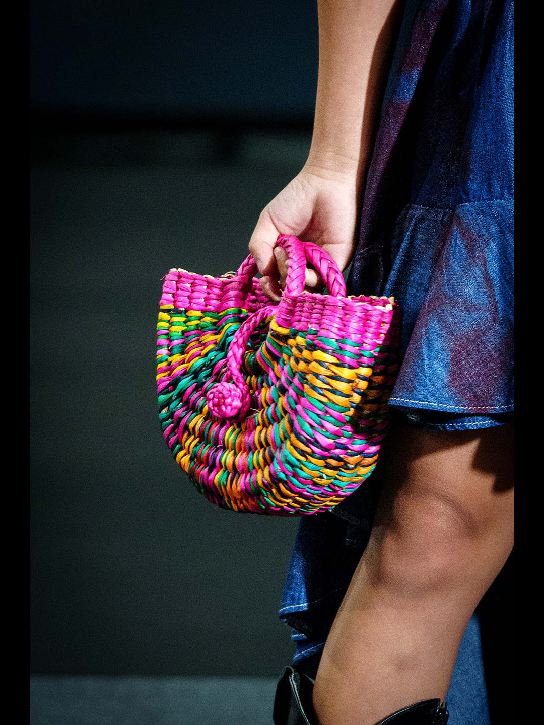 MIMBRE ARTISANAL BAGS