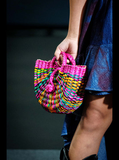 MIMBRE ARTISANAL BAGS