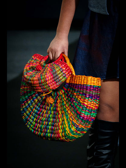MIMBRE ARTISANAL BAGS