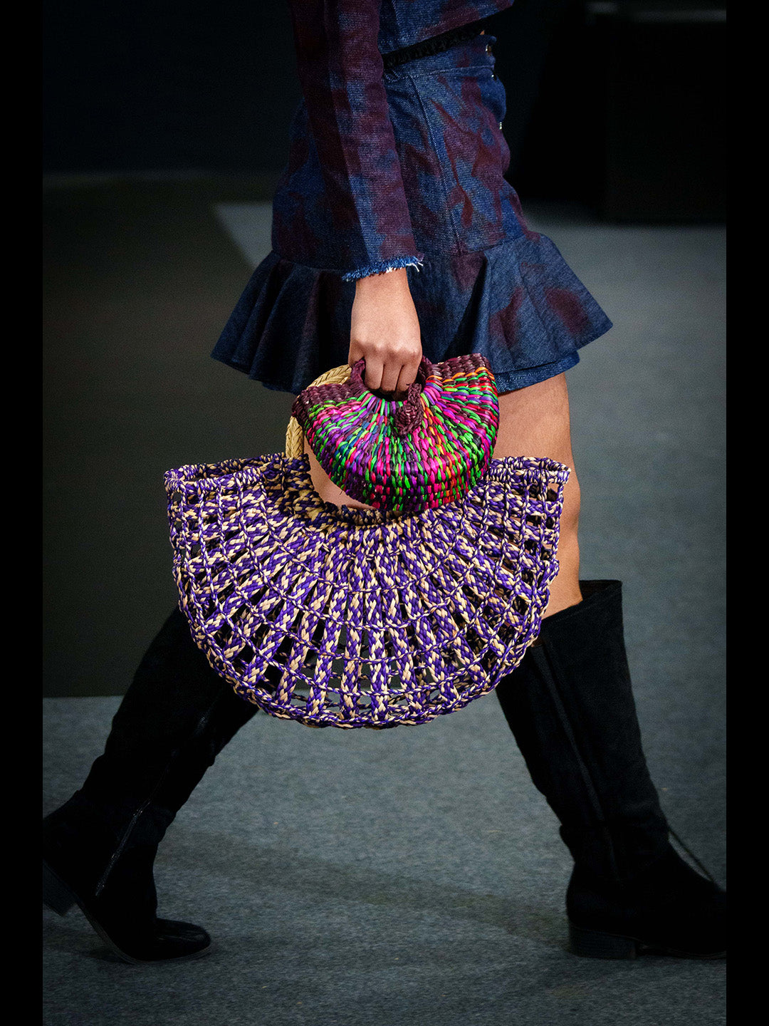 MIMBRE ARTISANAL BAGS