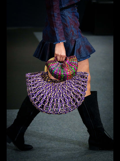 MIMBRE ARTISANAL BAGS