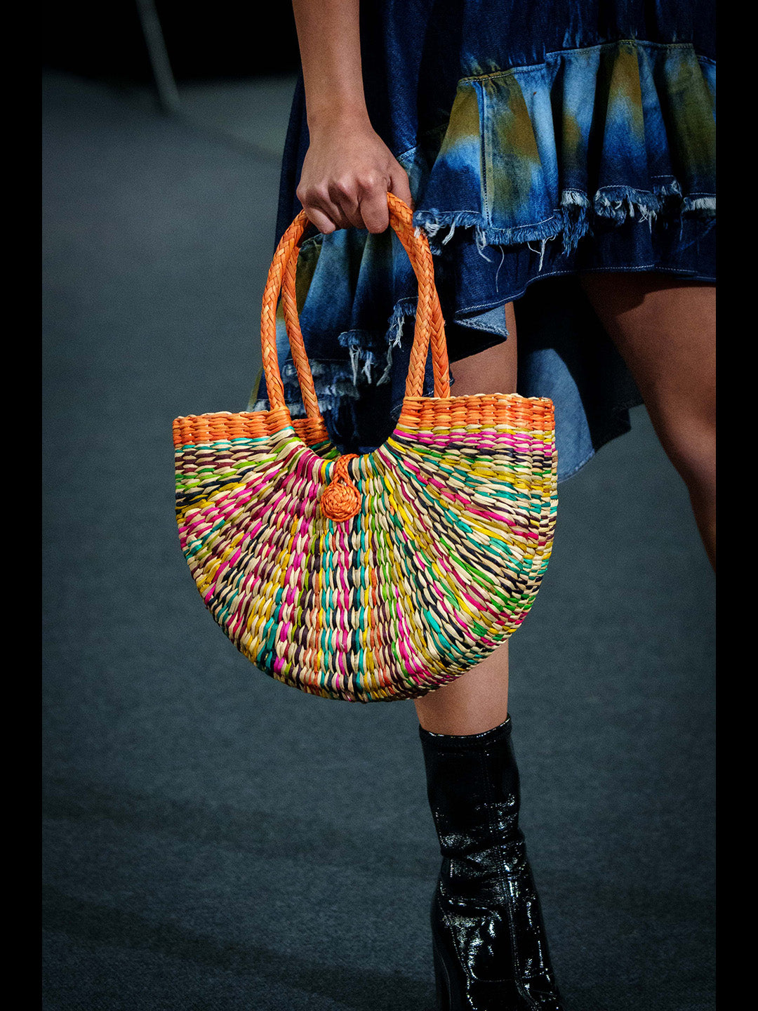 MIMBRE ARTISANAL BAGS