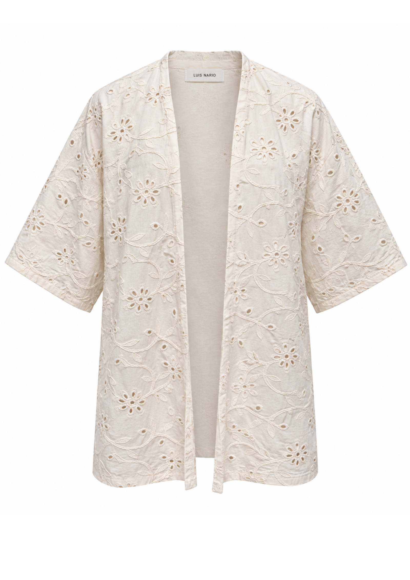 H-002 El kimono - Imagen 1
