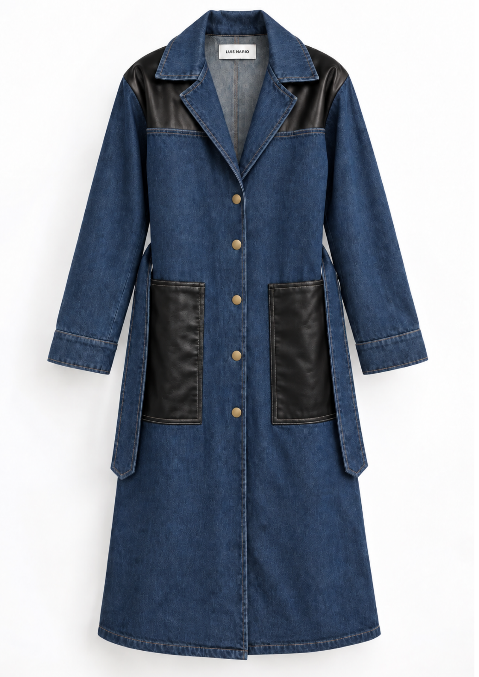 w-007 El Saco Rigeli - Imagen 1