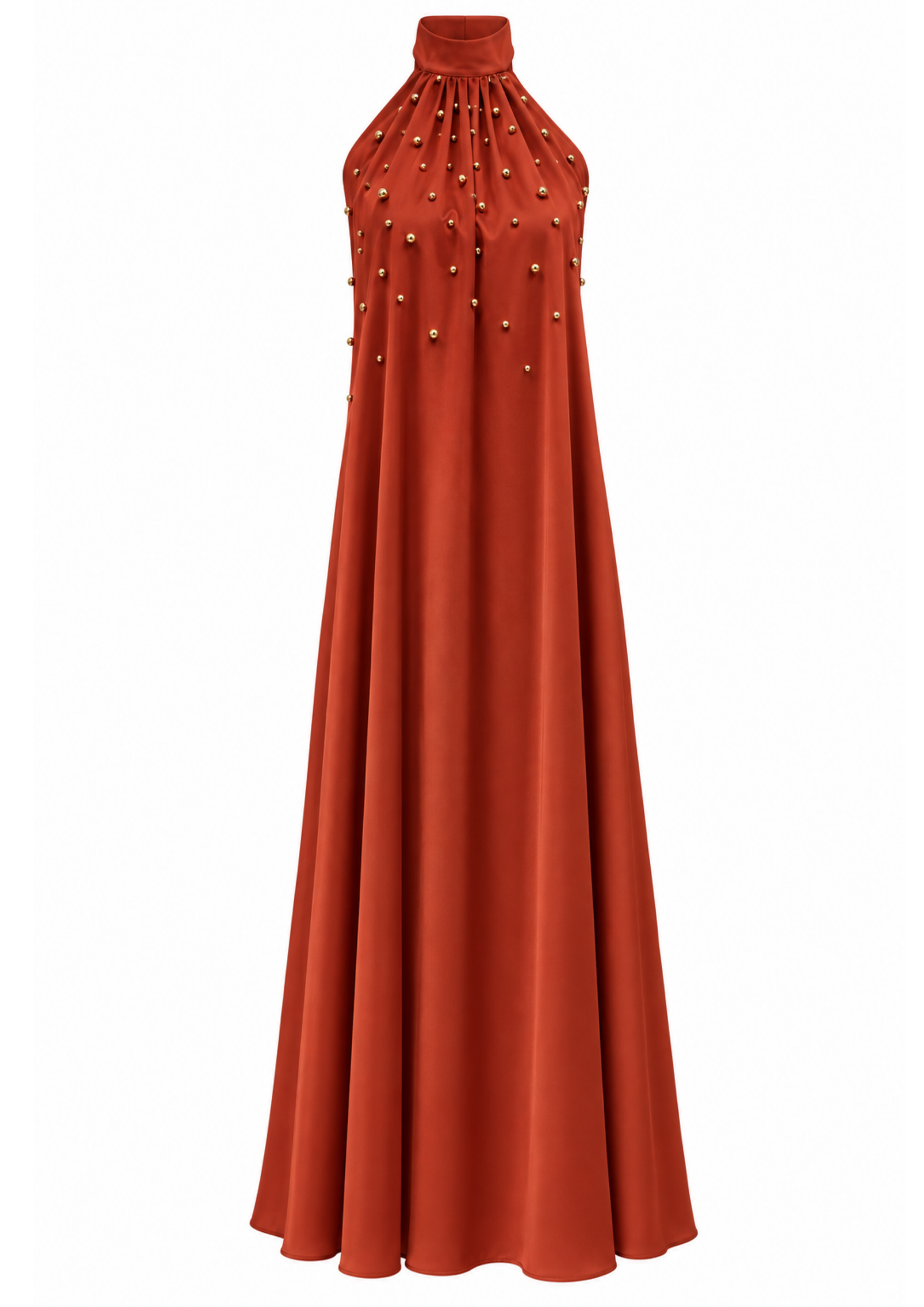 w-013 El vestido Solstice - Imagen 1