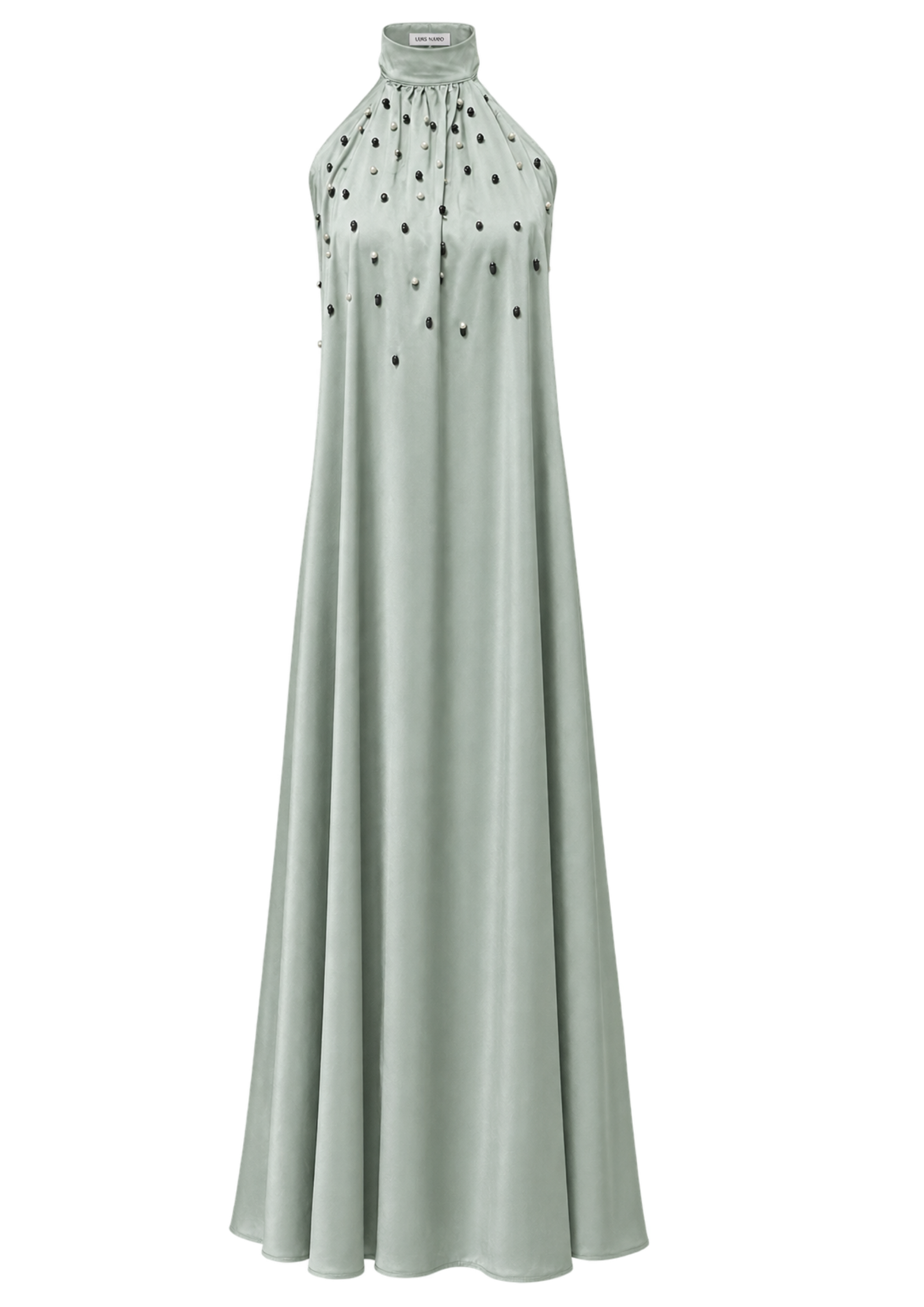 w-014 El vestido Solstice - Imagen 1