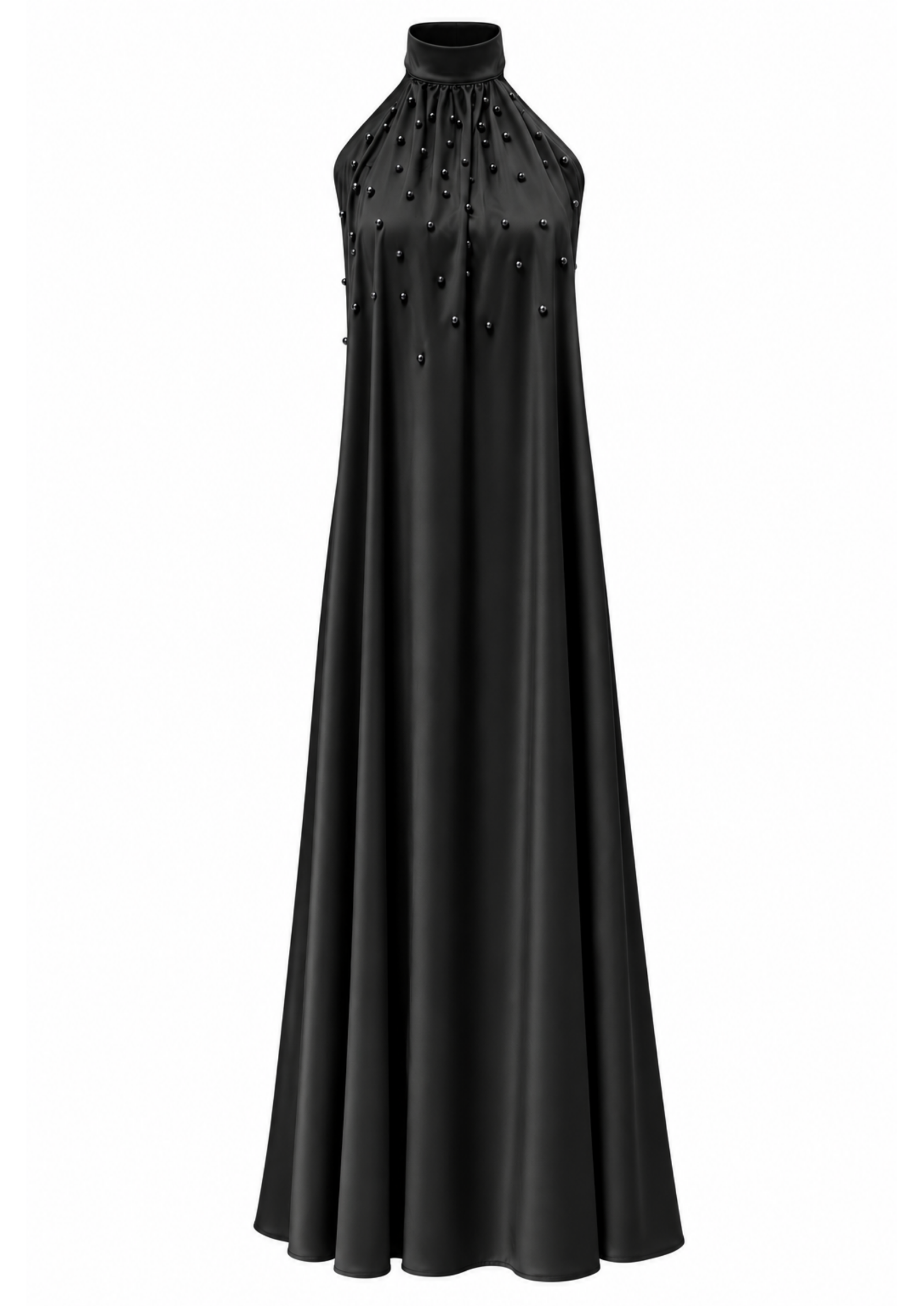 w-015 El vestido Solstice - Imagen 1